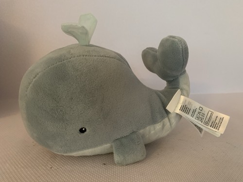 Hennes mauritz whale - &,