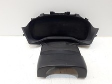 GENUINE 2021 BMW X4  8709815 INSTRUMENT CLUSTER