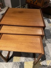 G Plan Astro Set Of 3 Nesting