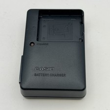 Genuine CASIO BC-81L Battery