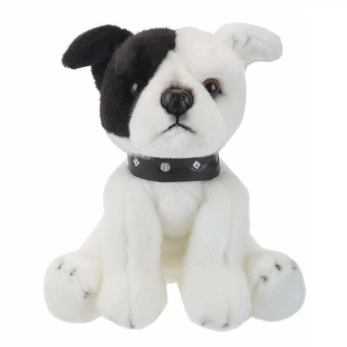 Staffordshire soft toy - soft,