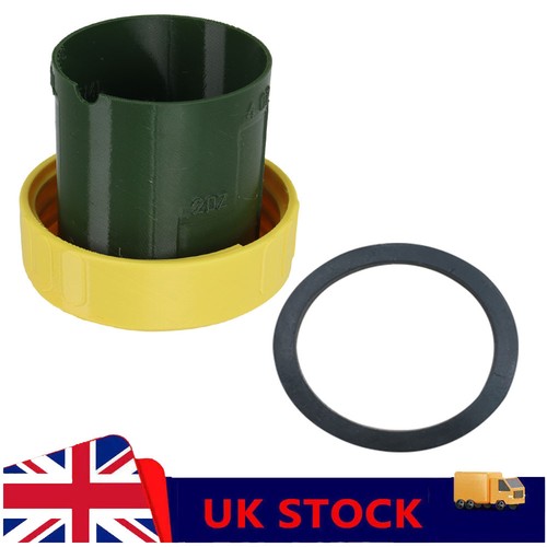 For thetford dump cap - for,