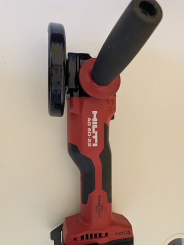 Hilti 125 nuron 22v - ag,