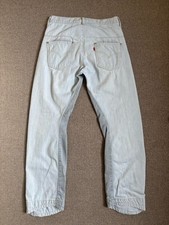 Vintage Levi’s Engineered