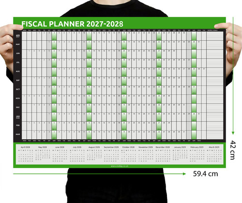 Fiscal 2027 2028 - fiscal, a2