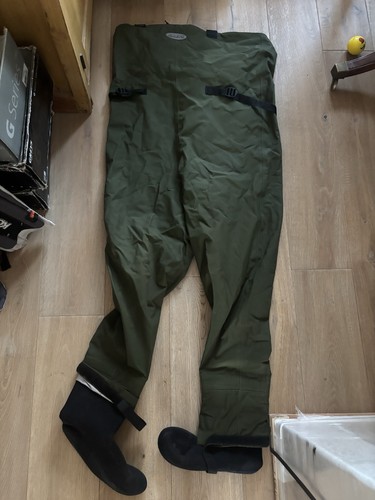 Greys series waders large in - waders,