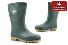 StormWells Boys Wellies Girls