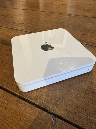 Apple airport time - apple,