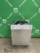 Candy Integrated Dishwasher