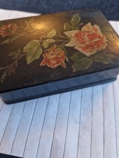 Antique/Vintage Papier Mache