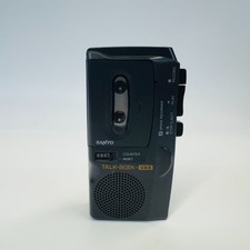 Sanyo TRC-570M Microcassette