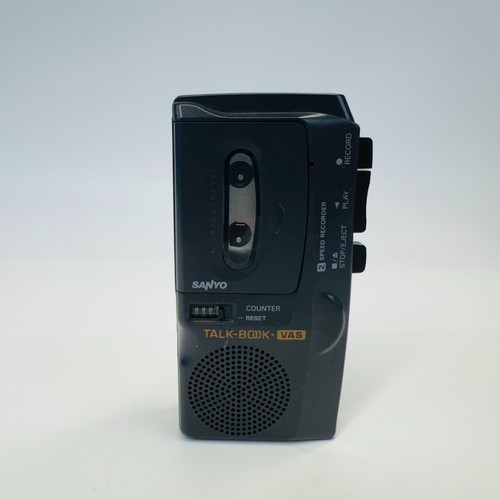 Sanyo trc 570m - sanyo, trc-570m