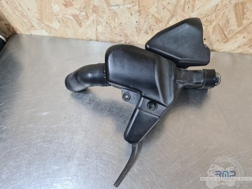 Kawasaki zzr 600 1993 2004 - 1993, to