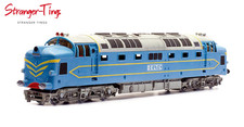 Dapol Kitmaster Deltic Diesel