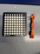 Ableton Novation LaunchPad