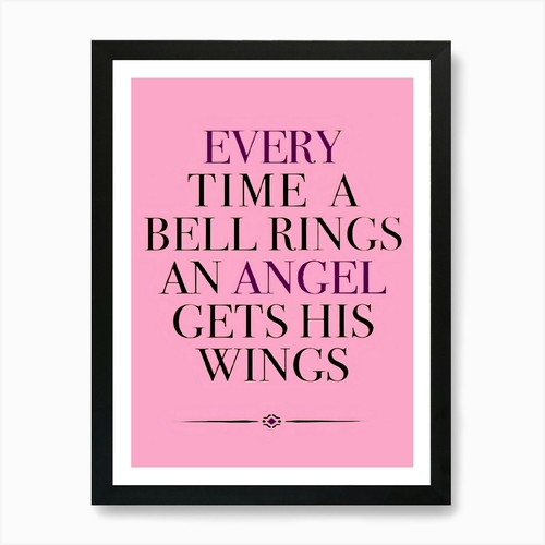 Angel qoute illustration art - angel,