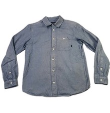 Mens FINISTERRE Organic Cotton