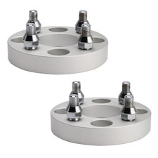 1 Inch Golf Cart Wheel Spacers