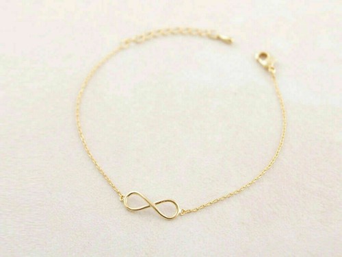Simple sexy ankle - ankle, chain