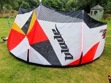 Kitesurfing kites Blade