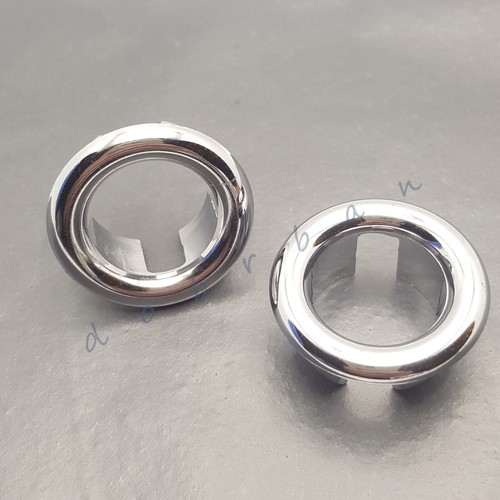 Hole overflow cover - 2x,