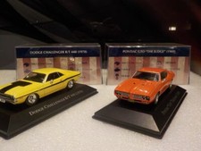 Dodge Challenger Chevrolet