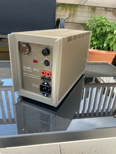 Quad control unit and or - quad, 33