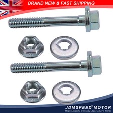 Top Camber Adjustment Bolt Kit