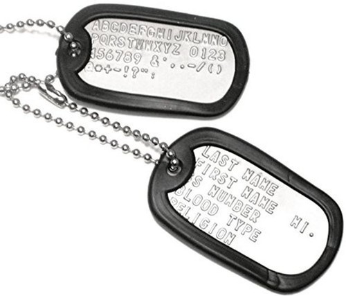 Customized shiny military - shiny, dog