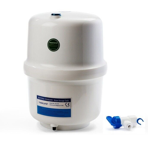 Standard water storage tank - standard,