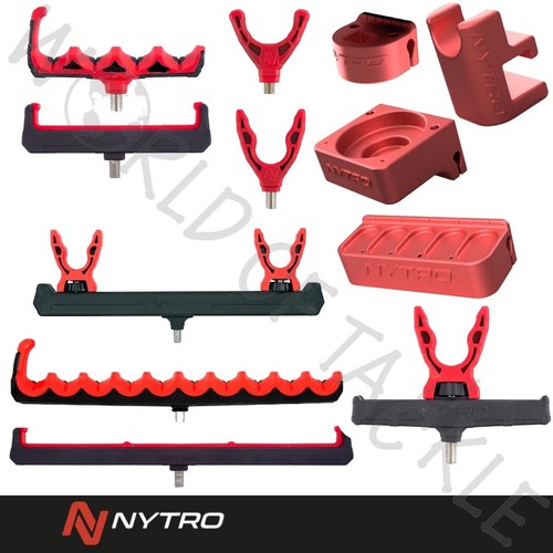 Nytro rod rest - rod, method