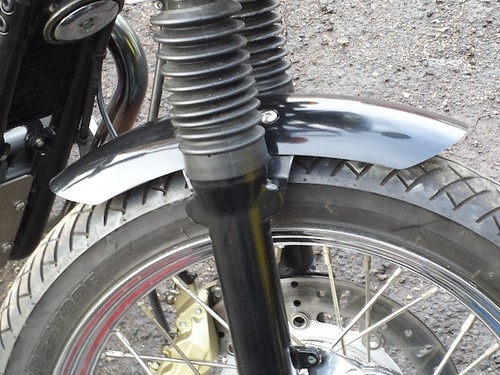 Triumph bonneville - triumph,