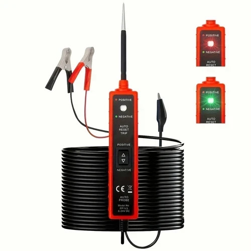 Car electrical tester - electrical,