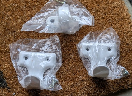 Sash window fittings set - window,
