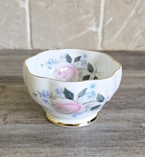 Vintage Queen Anne Cherie Bone