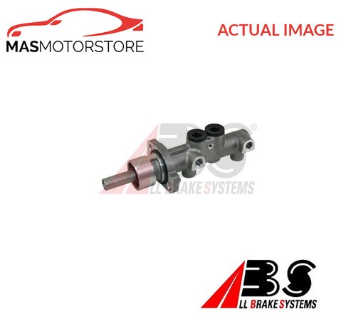 Brake master cylinder - brake,
