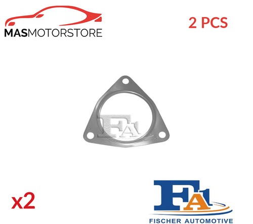 Exhaust pipe gasket fa1 - pipe,