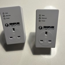 Pair Bt Simpler Networks