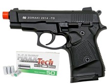 Movie Replica Compact Zoraki