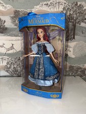 Disney Limited Edition Village