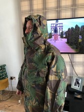 British Army Military MVP