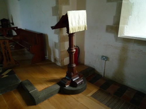Photo 6x4 michael s church - michael's,
