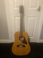 Kimbara 12 String Acoustic