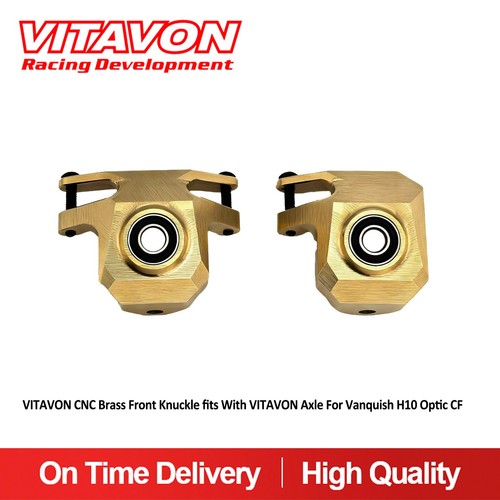 Vitavon h10 front - vitavon,