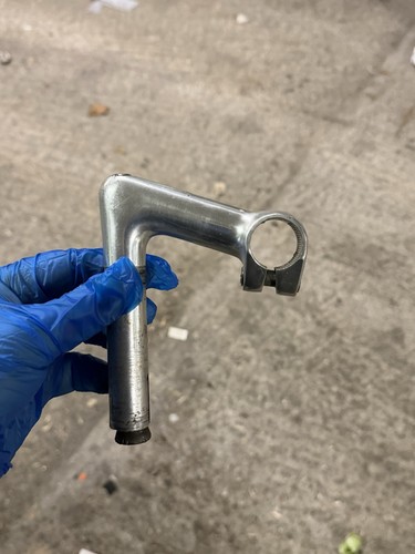 Cinelli quil stem vintage - quil,