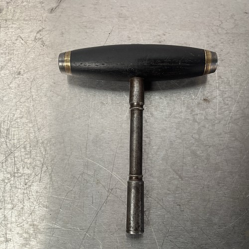 Vintage piano tuner - vintage,