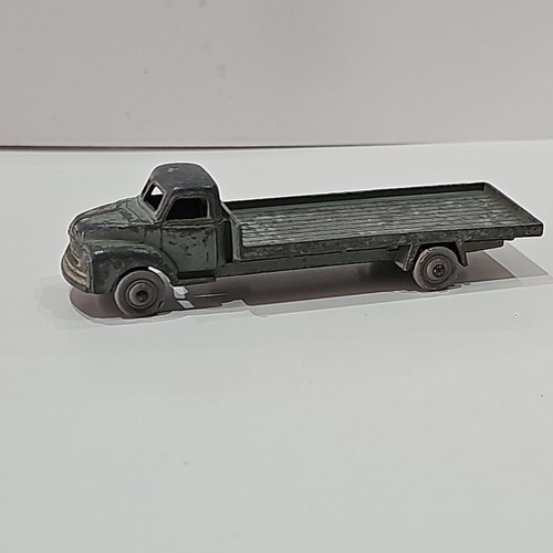 Dinky dublo 066 bedford - dublo,