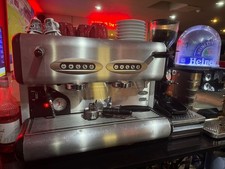 La San Marco 85 E Sprint