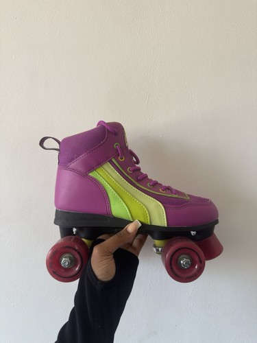 Retro sfr rio roller - roller, quad