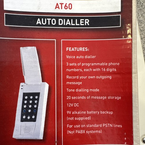 Challenger at60 auto - at60,